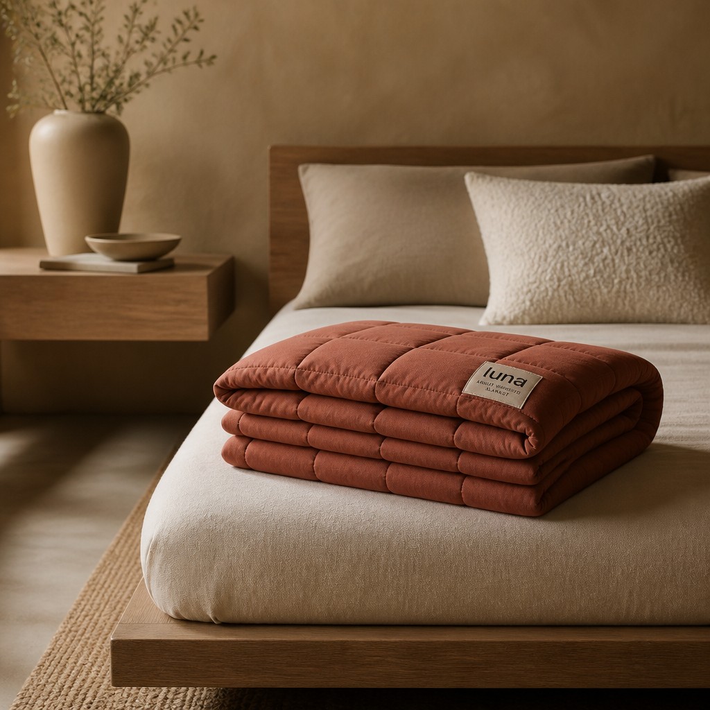 Luna Weighted Blanket